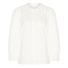 Aimee the Label Dames Blouse Cecile2 Wit