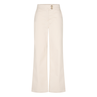 Aimee the Label Dames Broek Moos2 Zand