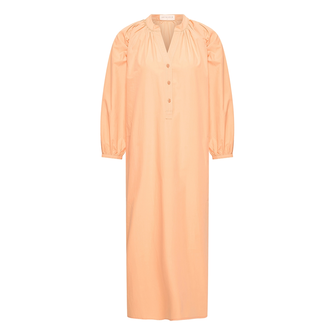 Aimee the Label Dames Jurk Scotty Peach