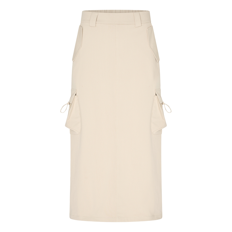 Aimee the Label Dames Rok Bobby2 Zand