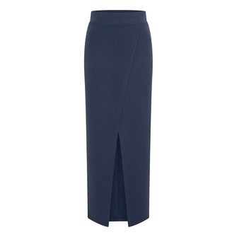Aimee the Label dames rok Navy