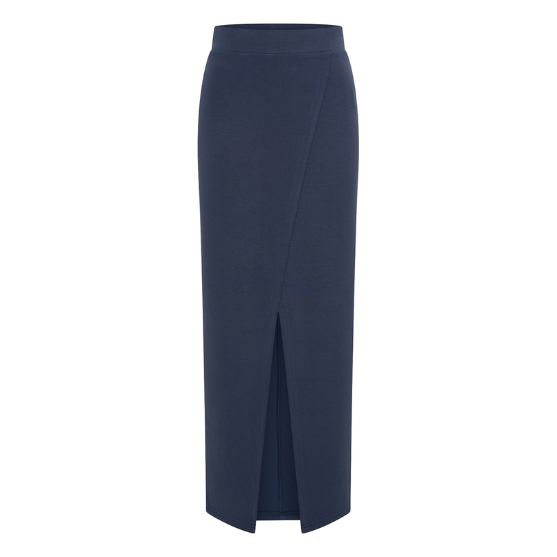 Aimee the Label dames rok Navy