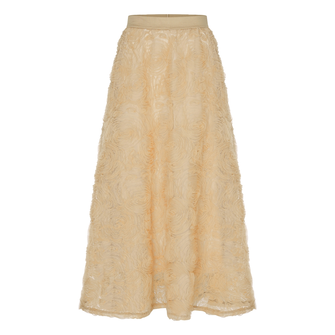 Aimee the Label Dames Rok Zia2 Goud