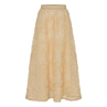 Aimee the Label Dames Rok Zia2 Goud