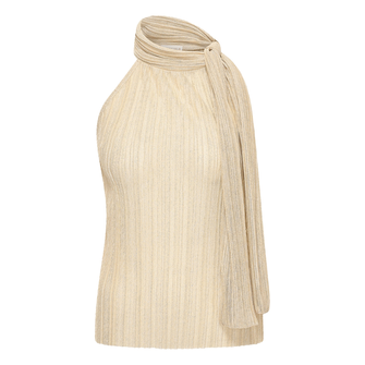 Aimee the Label Dames Top Molly Goud