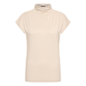 Aimee the Label dames top Zand