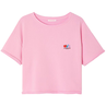 American Vintage Dames Top Atubay Roze
