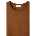 American Vintage Dames Top Fizvalley Bruin