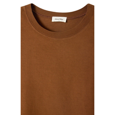 American Vintage Dames Top Fizvalley Bruin