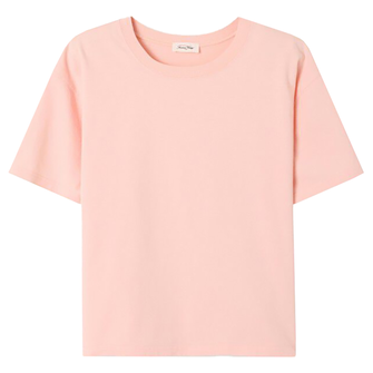 American Vintage Dames Top Fizvalley Nude