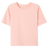 American Vintage Dames Top Fizvalley Nude