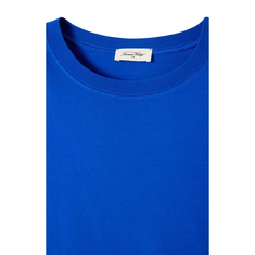 American Vintage Dames Top Fizvalley Royal blue