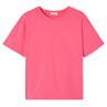 American Vintage Dames Top Fizvalley Roze