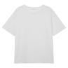 American Vintage Dames Top Fizvalley Wit