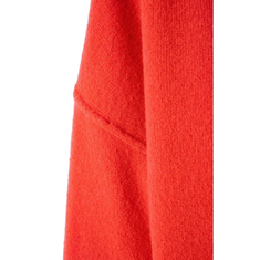 American Vintage Dames Trui Damsville Rood