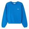 American Vintage Dames Trui Izubird Blauw