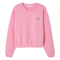 American Vintage Dames Trui Izubird Roze