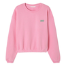 American Vintage Dames Trui Izubird Roze