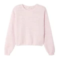 American Vintage Dames Trui Ligeway Peach