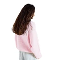 American Vintage Dames Trui Ligeway Peach