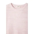 American Vintage Dames Trui Ligeway Peach