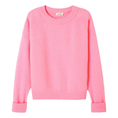 American Vintage Dames Trui Vitow Roze