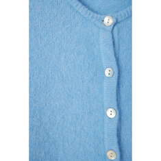 American Vintage dames vest Bleu