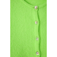American Vintage Dames Vest Vitow Lime