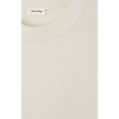 American Vintage dames vest Wit