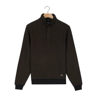 Baileys Heren Trui 523151 Camel