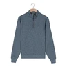 Baileys Heren Trui 523153 Midden blauw