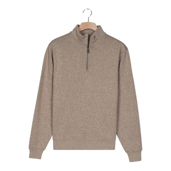 Baileys Heren Trui 523153 Taupe