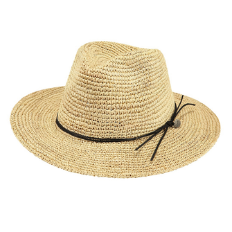 Barts Dames Mutsen Celery Hat NATUREL