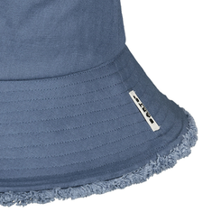 Barts Dames Mutsen Huahina Hat Bleu