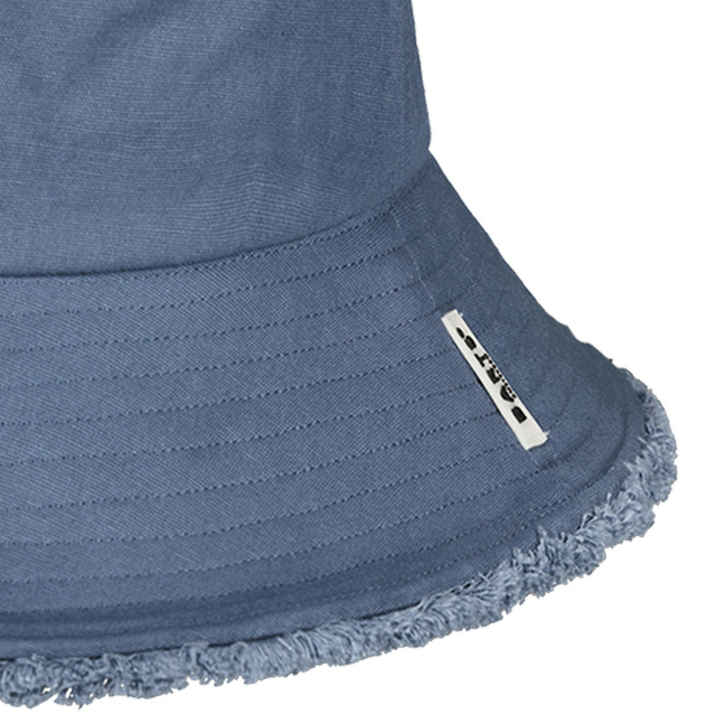Barts Dames Mutsen Huahina Hat Bleu