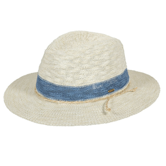Barts Dames Mutsen Ponui Hat Bleu