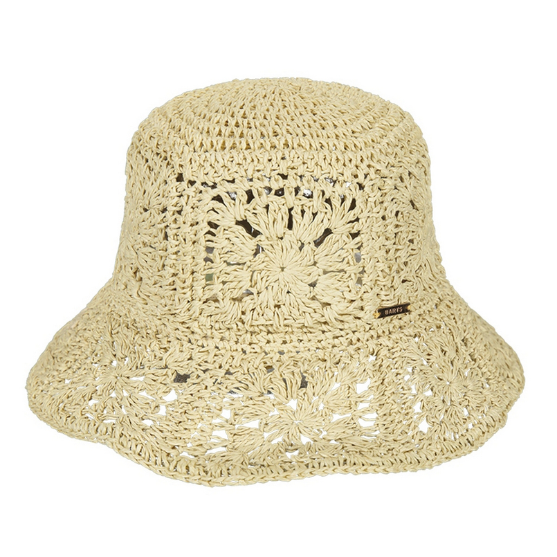 Barts Dames Mutsen Sweetvine Hat Zand