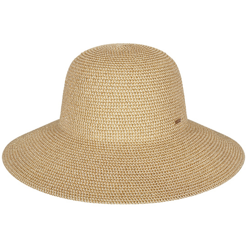 Barts Dames Mutsen Tehina Hat Zand