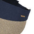 Barts Dames Mutsen Vesder Visor Navy