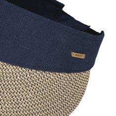 Barts Dames Mutsen Vesder Visor Navy