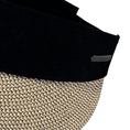 Barts Dames Mutsen Vesder Visor Zwart