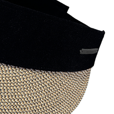 Barts Dames Mutsen Vesder Visor Zwart