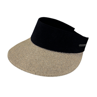 Barts Dames Mutsen Vesder Visor Zwart