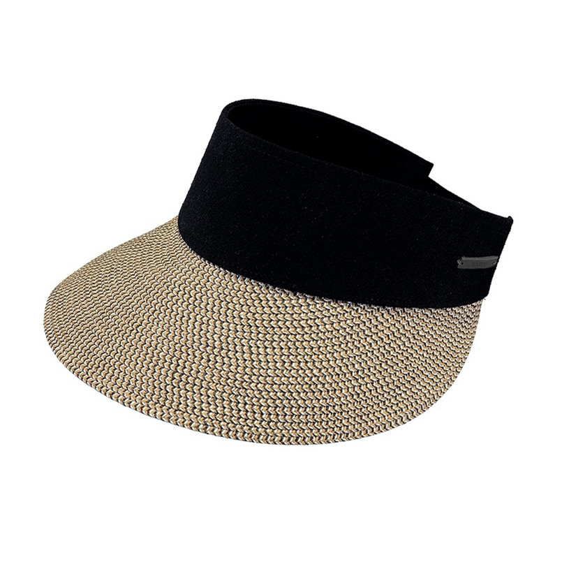 Barts Dames Mutsen Vesder Visor Zwart