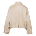 Beaumont Dames Blazer Bc00510251 Chica Camel