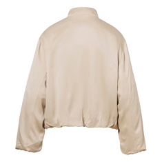 Beaumont Dames Blazer Bc00510251 Chica Camel