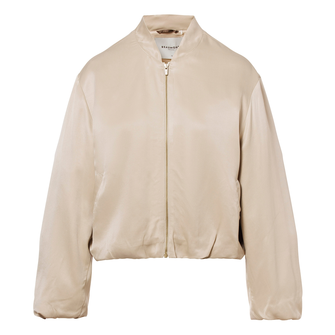 Beaumont Dames Blazer Bc00510251 Chica Camel