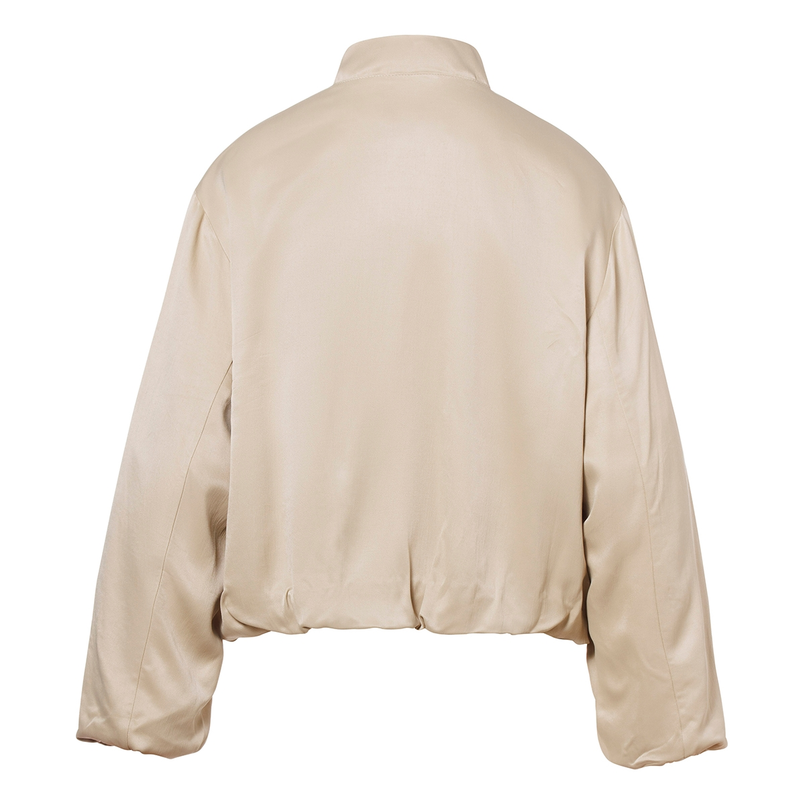 Beaumont Dames Blazer Bc00510251 Chica Camel