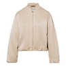 Beaumont Dames Blazer Bc00510251 Chica Camel