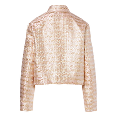 Beaumont Dames Blazer Bc42510251 Clemence Goud